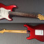 Squier Vintage Modified Stratocaster CAR 2014