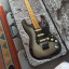 Fender stratocaster ultra luxe Floyd rose