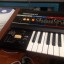 Roland Juno 60 con MIDI Kenton - Ahora con fotos!