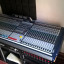 SOUNDCRAFT GB 8 40 canales