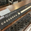 Korg PS-3200 perteneciente a Rick Wakeman