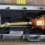 Fender Stratocaster American Deluxe Sunburst 2013
