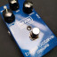 Pedal MXR M288 Bass Octave Deluxe