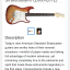 Fender American Standard Stratocaster