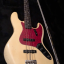 Bajo Fender Jazz Bass JB-62 Japan 1997