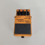Pedal Boss Turbo distortion DS-2