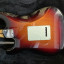 Fender Stratocaster American Deluxe Sunburst 2013