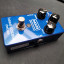 Pedal MXR M288 Bass Octave Deluxe