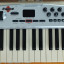 Teclado controlador M-Audio Oxygen 8 v2