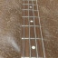 Bajo Fender Precision made in Mexico