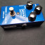 Pedal MXR M288 Bass Octave Deluxe