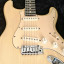Fender Stratocaster Custom Shop Classic 2006