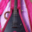 Gibson flying v gothic