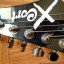 Guitarra Cort X6