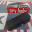 Cry Baby Original Wah