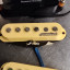 Set pastillas stratocaster