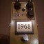 1968 Plexi 50 sound Pedal ...by HIDALGO SOUND BOUTIQUE. (Por encargo) VIDEO/DEMO