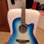 Ovation CS28P-RG