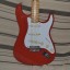/CAMBIO Fender Stratocaster Classic 50