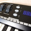 Controlador MIDI 49 teclas