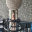 Microfono a valvulas m audio sputnik the tube