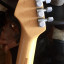Fender Stratocaster Plus Año 89