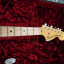 Fender Stratocaster Custom 70s Journeyman Relic MN Aged Firemist Red ( Junio 2020 )