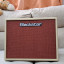 Amplificador Blackstar Debut 50R Cream Oxblood