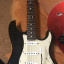 Fender Strato Standard 60 Americana