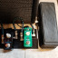 Set completo Ampli válvulas Blackstart Artist 10 AE + pedales + fuente...