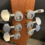Guitarra semiacustica de luthier. Pieza única.