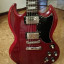 Epiphone sg