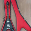 Samick Flying V FV450BK