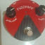 Dunlop Germanium FuzzFace Mini