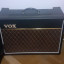 Amplificador guitarra VOX AC 15