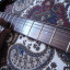 Ibanez JS1 - Japón - La primera Joe Satriani