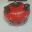 Dunlop Germanium FuzzFace Mini