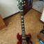 Epiphone sg