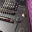 Gibson flying v gothic