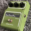 Maxon OD-820 Overdrive Pro pata negra Made in Japan