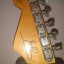Fender stratocaster Dave Murray