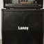 Pantalla 4x12 Laney HCM412A