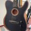 Fender American Acoustasonic Telecaster