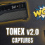ToneX V2 Captures