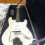 (Cambio) Squier Stratocaster  S9 1989 (RESERVADA)