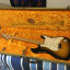 Cambio Fender stratocaster American Standard Edición especial 50 Aniversari