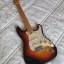 Stratocaster  Pro Session / Fender