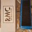 Real McCoy Custom RMC Wah Joe Walsh Signature