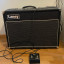 Amplificador Laney 2x12 vc 30