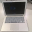 Macbook Air 13" 2017 i5